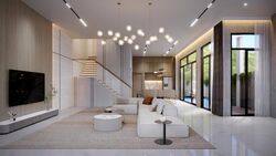 Mandai Garden (D26), Terrace #465008241